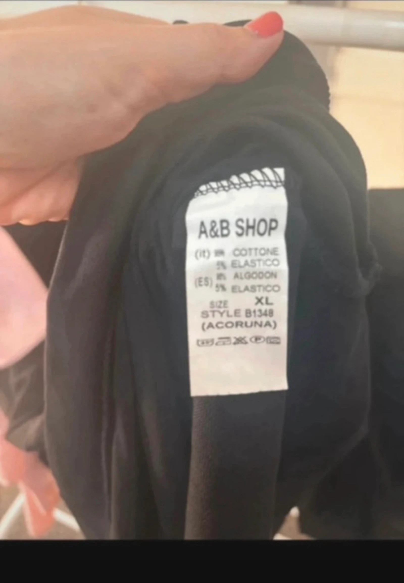 Ensemble de 2 robes Sweat licorne 🦄 mère et fille NEUFS – photo 7